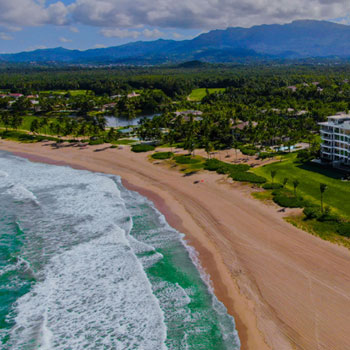 FOUR SEASONS PUERTO RICO