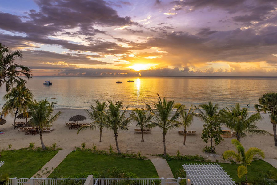 Beaches Negril