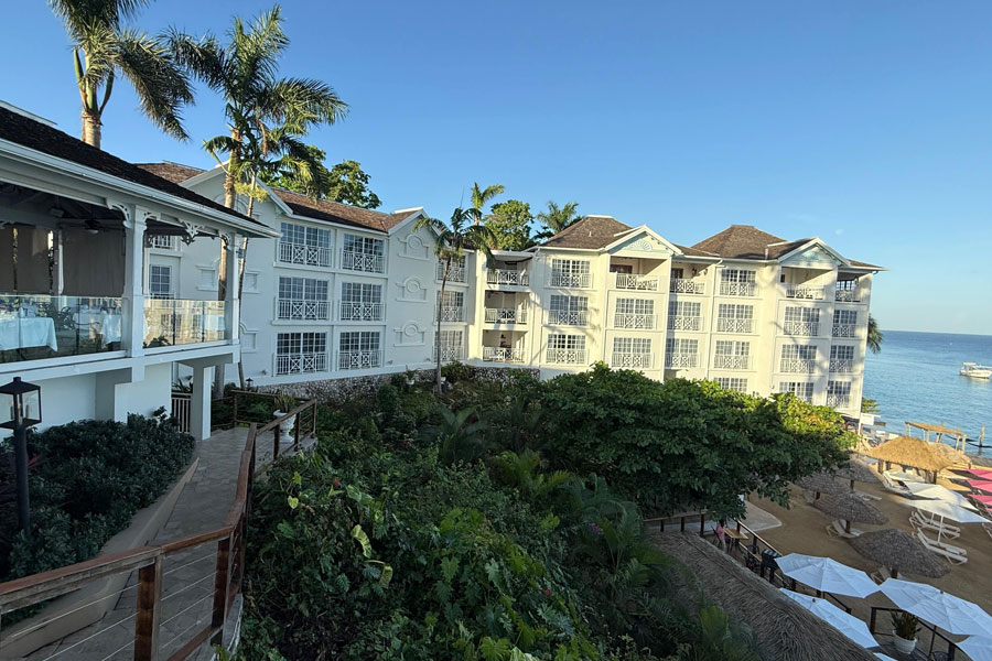 Sandals Royal Plantation
